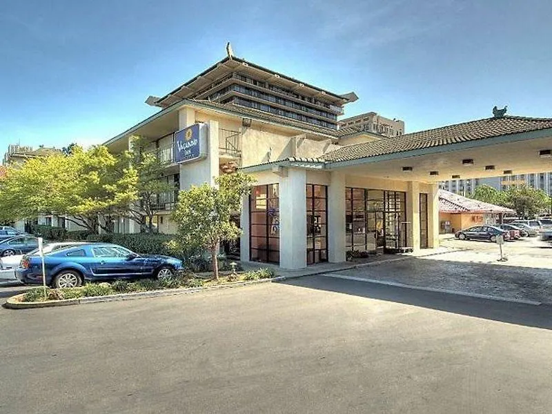 Vagabond Inn Sacramento 2*,